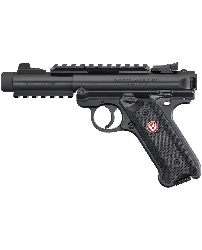 Pistolet Ruger 40150 MKIV