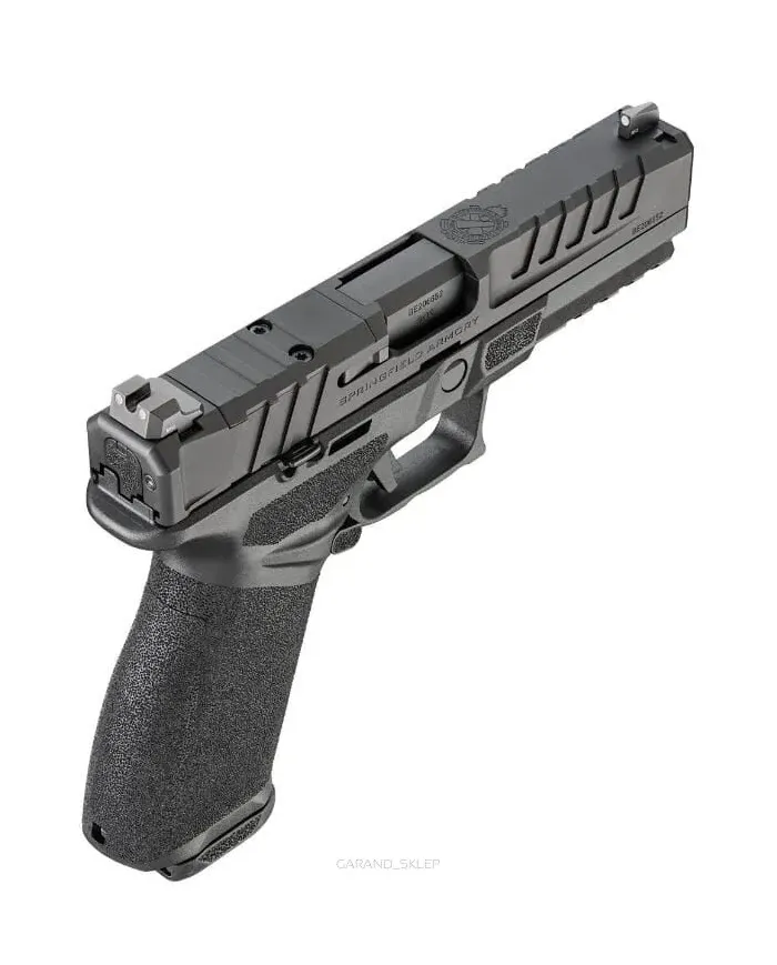 Pistolet HS-ECHELON , lufa 4,5"