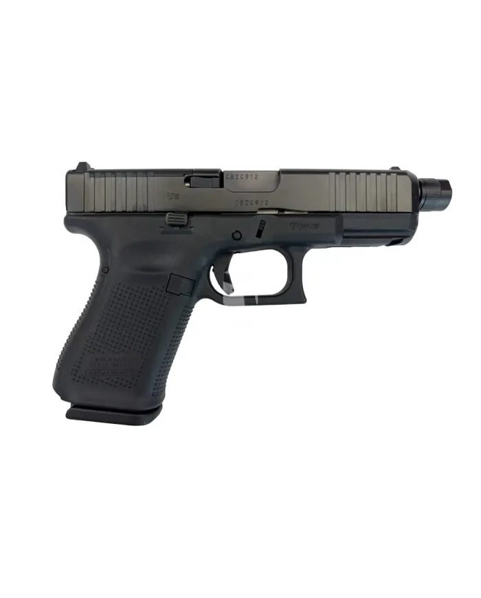 Pistolet Glock 19 Gen.5 MOS FS