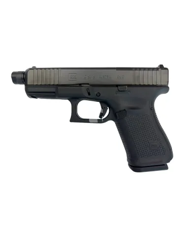 Pistolet Glock 19 Gen.5 MOS FS