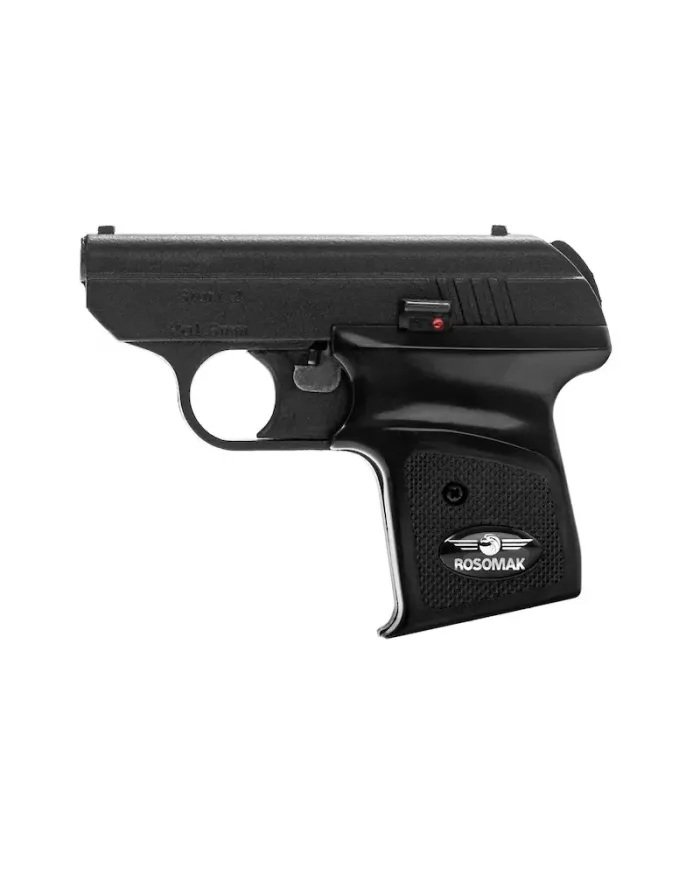 Pistolet hukowy START 2. 6mm short
