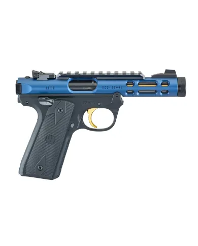 Pistolet Ruger Mark IV LITE