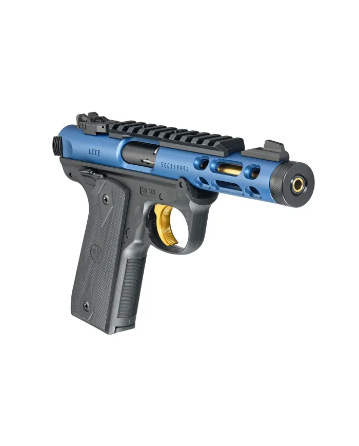 Pistolet Ruger Mark IV LITE