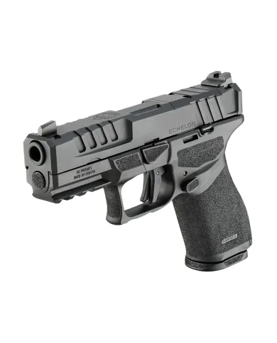 Pistolet HS-ECHELON 4.0 COMPACT, lufa 4"