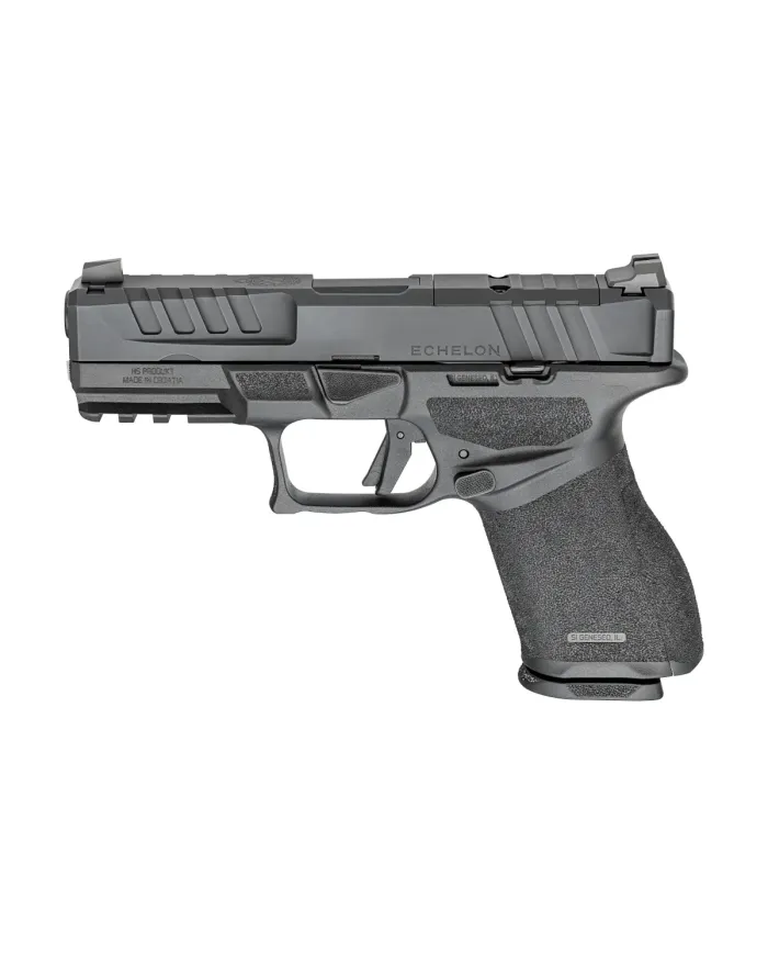 Pistolet HS-ECHELON 4.0 COMPACT, lufa 4"