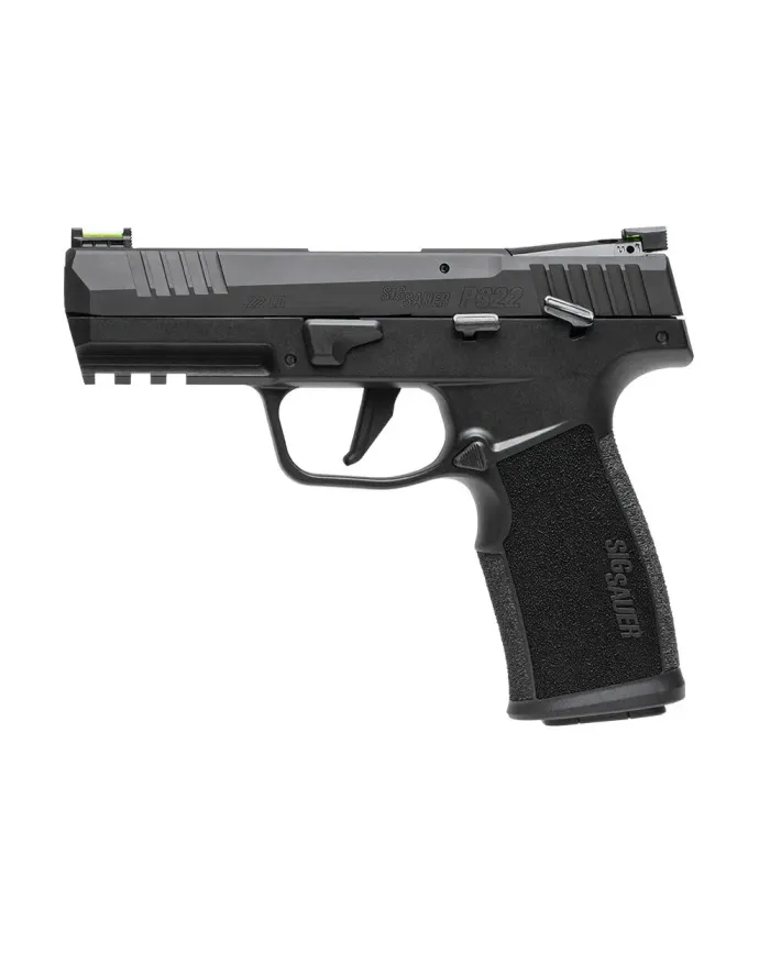 Pistolet Sig Sauer P322
