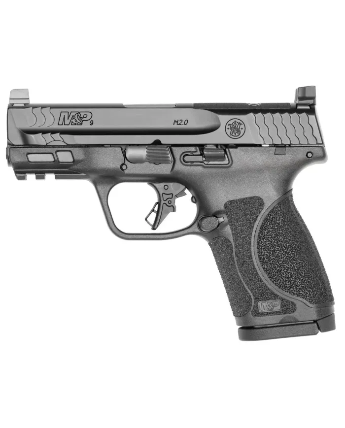 Pistolet S&W M&P 9 M2.0 3,6'' COMPACT OPTIC READY
