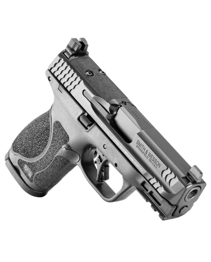 Pistolet S&W M&P 9 M2.0 3,6'' COMPACT OPTIC READY