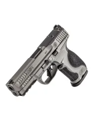 Pistolet S&W M&P 9 M2.0, 4,25'' METAL OR Pistolet S&W M&P 9 M2.0, 4,25'' METAL OR