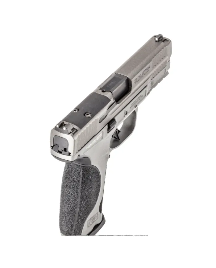 Pistolet S&W M&P 9 M2.0, 4,25'' METAL OR Pistolet S&W M&P 9 M2.0, 4,25'' METAL OR