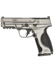Pistolet S&W M&P 9 M2.0, 4,25'' METAL OR Pistolet S&W M&P 9 M2.0, 4,25'' METAL OR