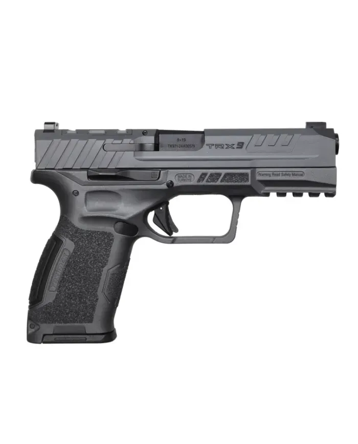 PISTOLET SAMOPOWTARZALNY Reximex TRX9 SNIPER GRAY