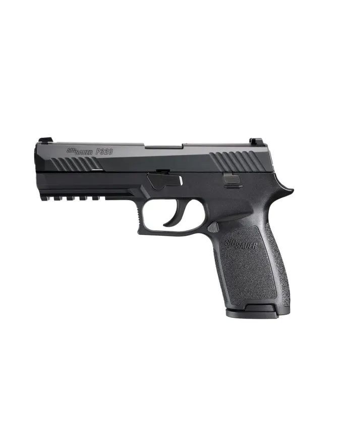 Pistolet Sig Sauer P320 9MM