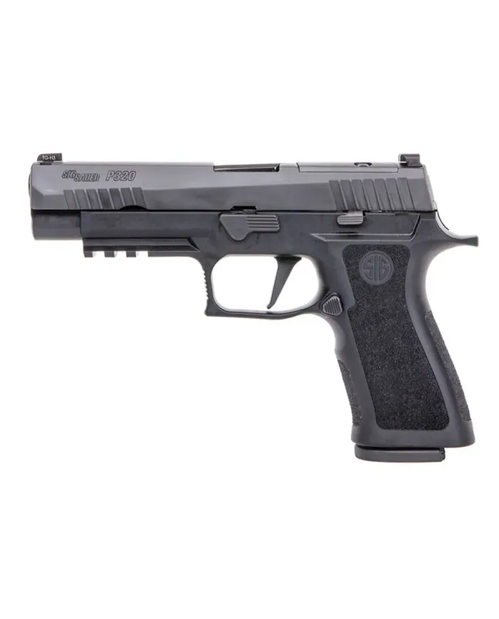Pistolet Sig Sauer P320 9MM