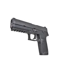 Pistolet CZ P-07 Kadet Black