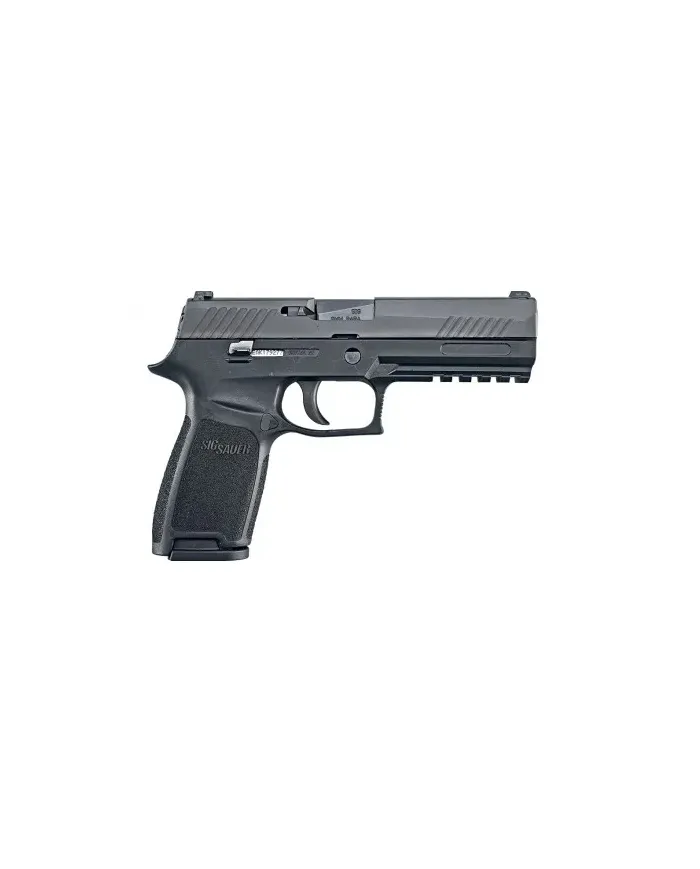 Pistolet Sig Sauer P320 9MM