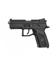 Pistolet CZ P-07 Kadet Black