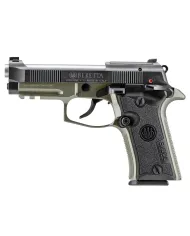 Pistolet CZ P-07 Kadet Black