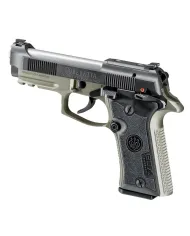 Pistolet Beretta 80X Cheetah Green