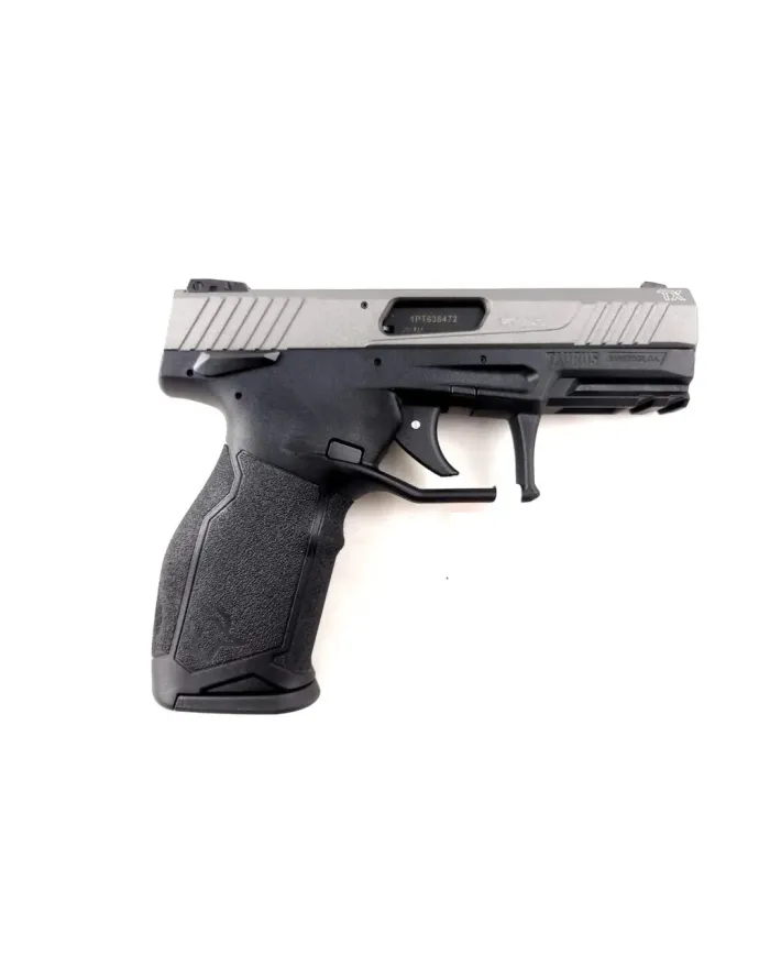 Pistolet Taurus TX22