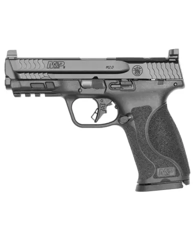 Pistolet S&W M&P 9 M2.0 4,25" OR