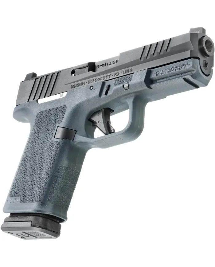 Pistolet Ruger RXM 4'' - OR - 19400