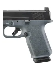 Pistolet Ruger RXM 4'' - OR - 19400