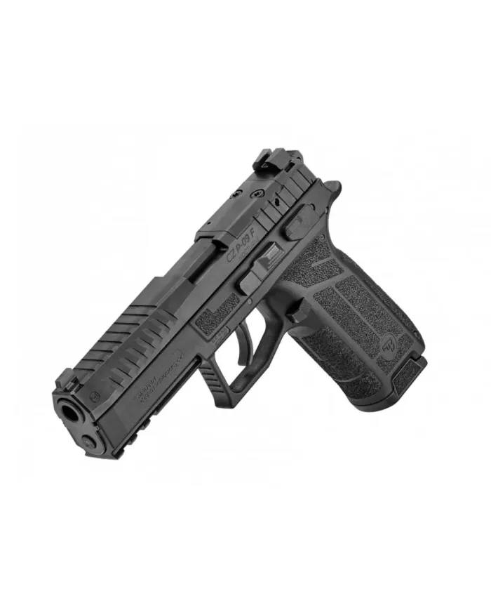 Pistolet CZ P-09 F NOCTURNE