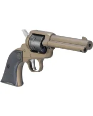 Rewolwer Ruger Wrangler - 2004