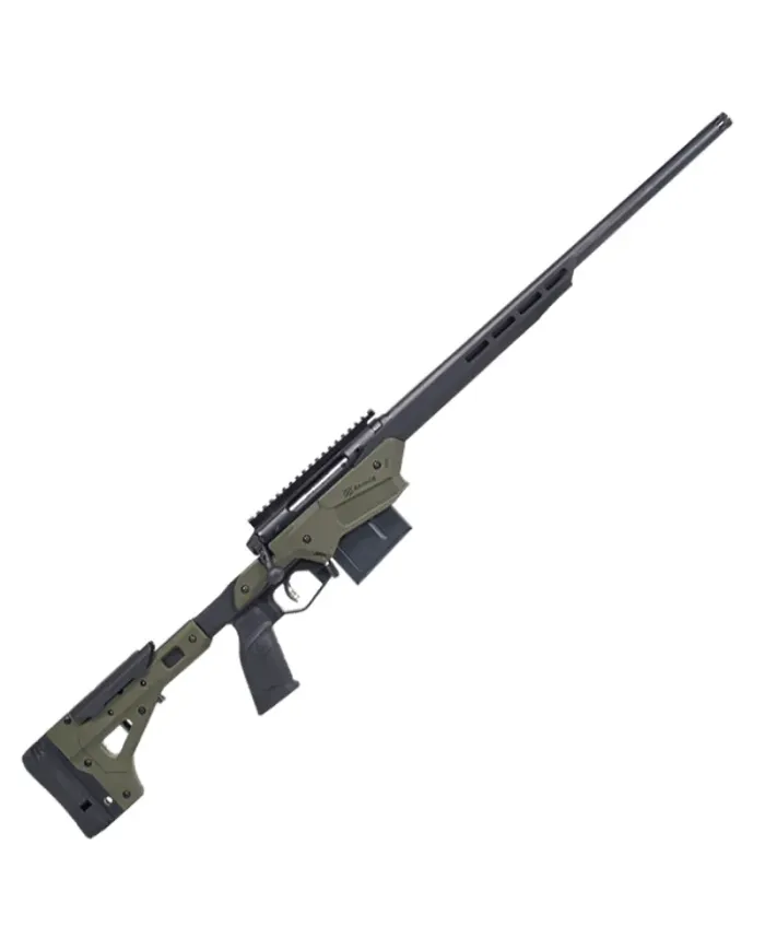 Sztucer Savage Axis II Precision Sztucer Savage Axis II Precision