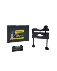 Zestaw poziomic / Przyrząd do poziomowania lunety na broni