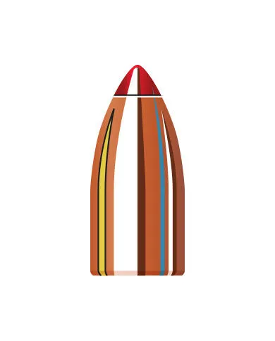 Pociski Hornady 22 V-Max 35gr 22252 (100szt) .224
