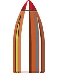 PUDEŁKO NA AMUNICJĘ AC30T-40MTM