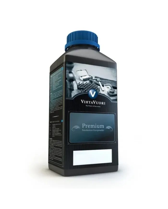 Proch VIHTAVUORI N150 nitrocelulozowy