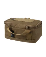 POJEMNIK NA AMUNICJE HELIKON AMMO BOX CORDURA ADAPTIVE GREEN