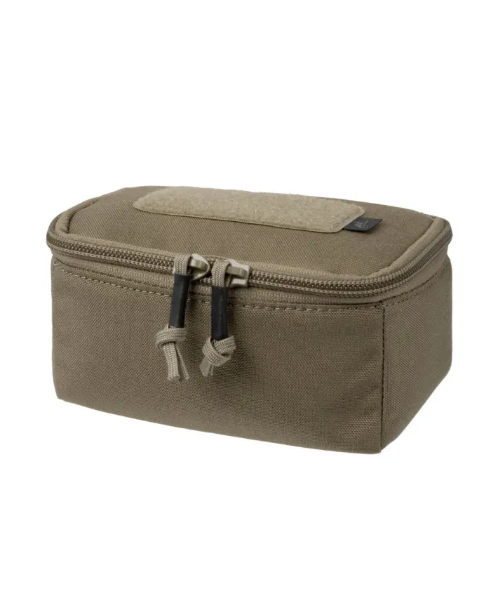 POJEMNIK NA AMUNICJE HELIKON AMMO BOX CORDURA ADAPTIVE GREEN