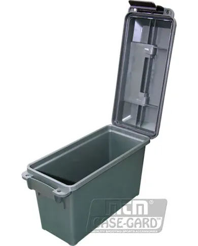 PUDEŁKO NA AMUNICJĘ AC30T-40MTM