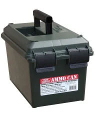 PUDEŁKO NA AMUNICJĘ AC11 MTM