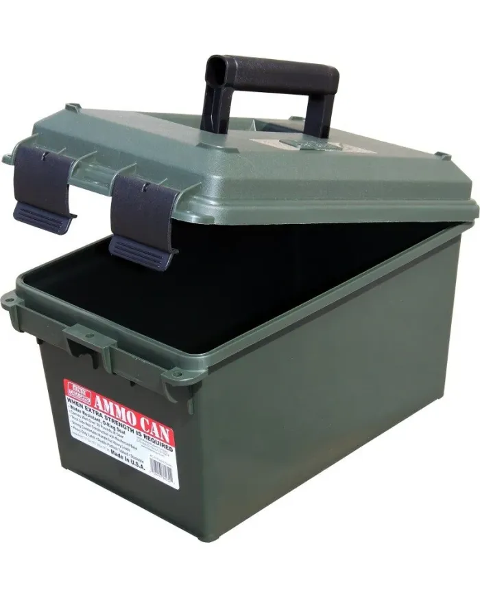 PUDEŁKO NA AMUNICJĘ AC11 MTM