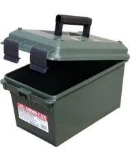 PUDEŁKO NA AMUNICJĘ AC11 MTM