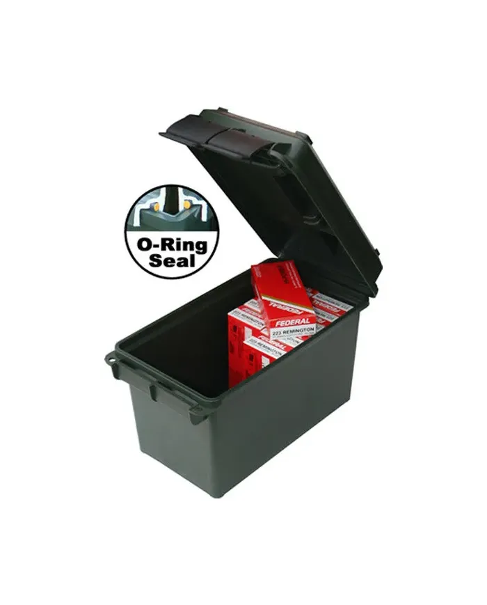 PUDEŁKO NA AMUNICJĘ AC50C-40 MTM