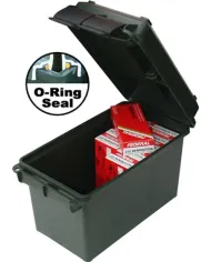 PUDEŁKO NA AMUNICJĘ AC11 MTM