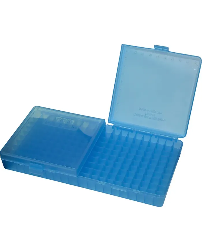 PUDEŁKO NA AMUNICJĘ P200-9-24 MTM