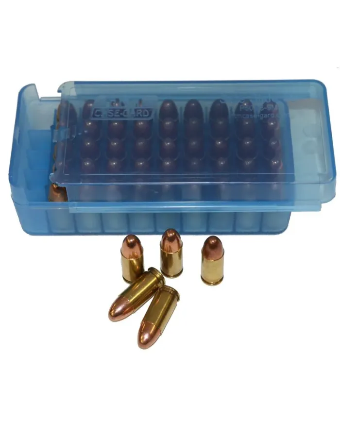 PUDEŁKO NA AMUNICJĘ KRÓTKĄ P50SS-9M-24
