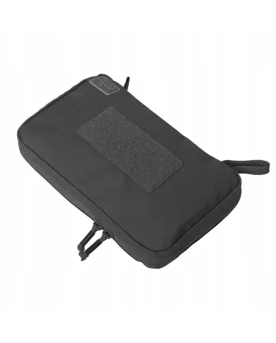 POKROWIEC HELIKON MINI SERVICE POCKET CORDURA CZARNY