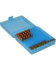 PUDEŁKO NA AMUNICJĘ P-100-9-24 MTM