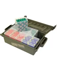 PUDEŁKO NA AMUNICJĘ ŚRUTOWĄ SS25-00