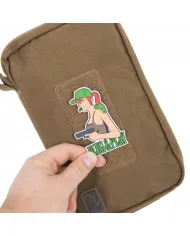 POKROWIEC HELIKON MINI SERVICE POCKET CORDURA COYOTE
