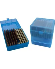 PUDEŁKO NA AMUNICJĘ KULOWĄ RM-100-24