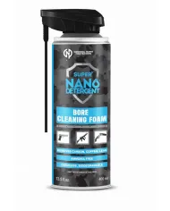 GNP Pianka Bore Cleaning Foam 400ml EN (502441)